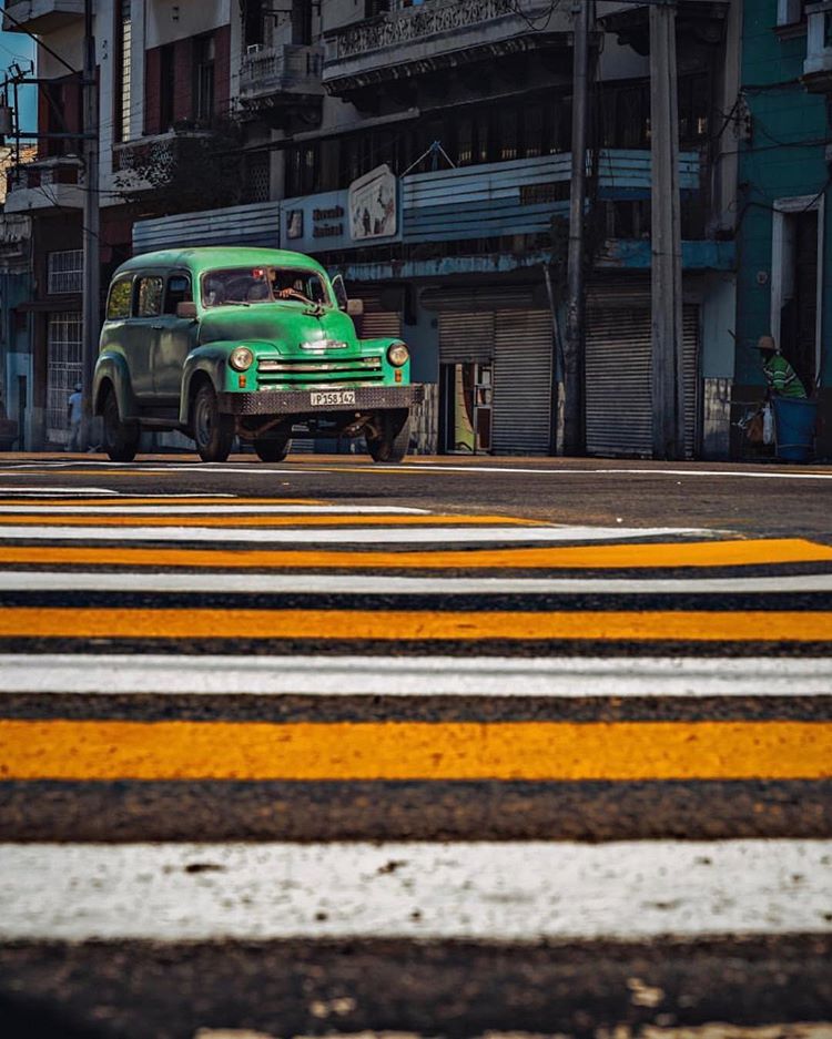 trekuba's tweet photo. Viaja en el tiempo #VisitaCuba. #Trekuba https://t.co/J2oI1iAI49