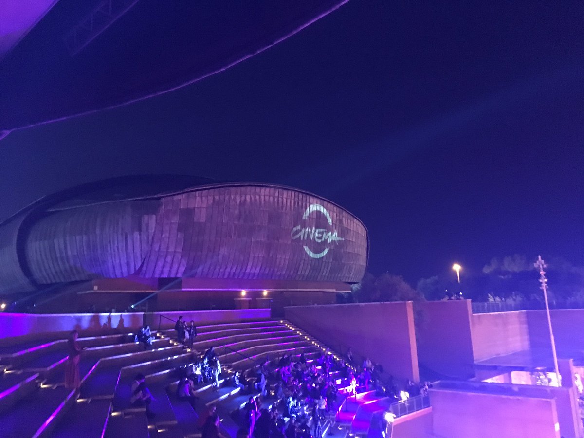 Isabella Di Chio tweet media