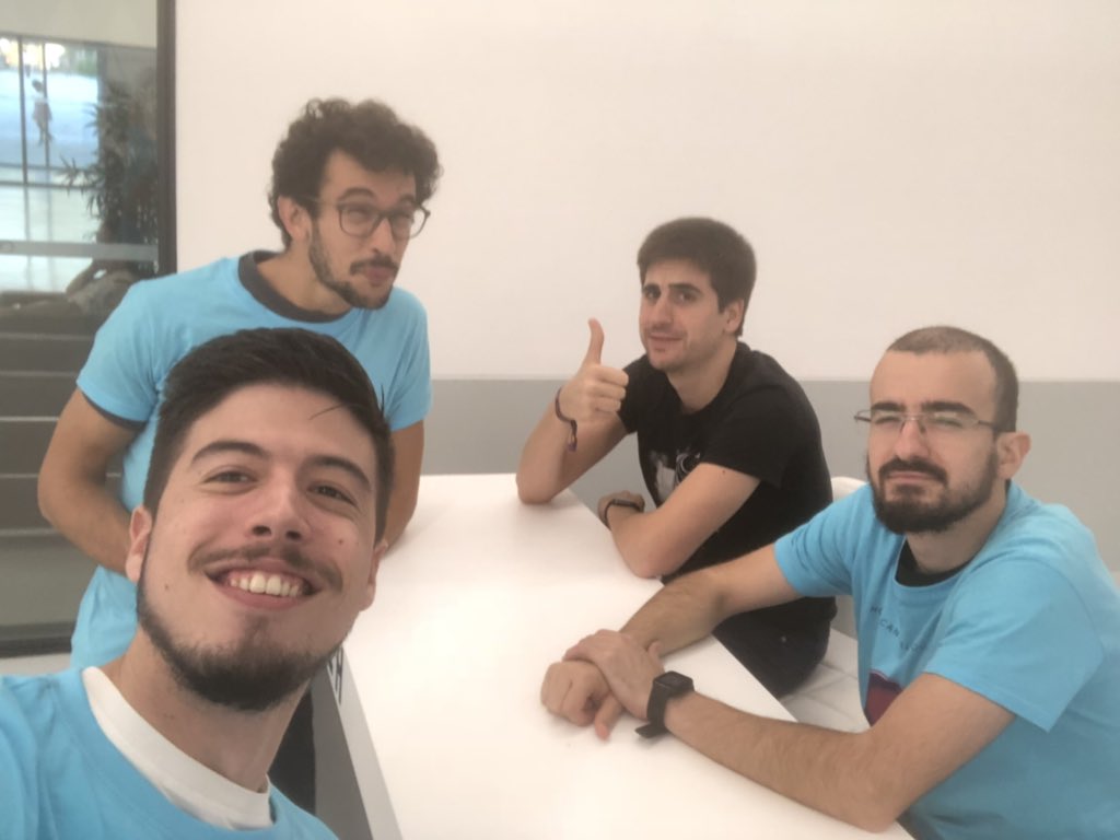 Mirror Conf tweet media