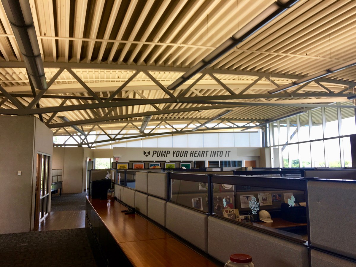 j_kortberg's tweet photo. Excited to share the recap of CV #19 #touringwithpurpose @TuthillCorp: How We Help our Team Members Come Alive &amp; Wake the World. A big thanks to @Tuthill @chadgabriel for sharing your culture with me! Read here: https://t.co/u3SJdsWy43 https://t.co/6efkW7GISU