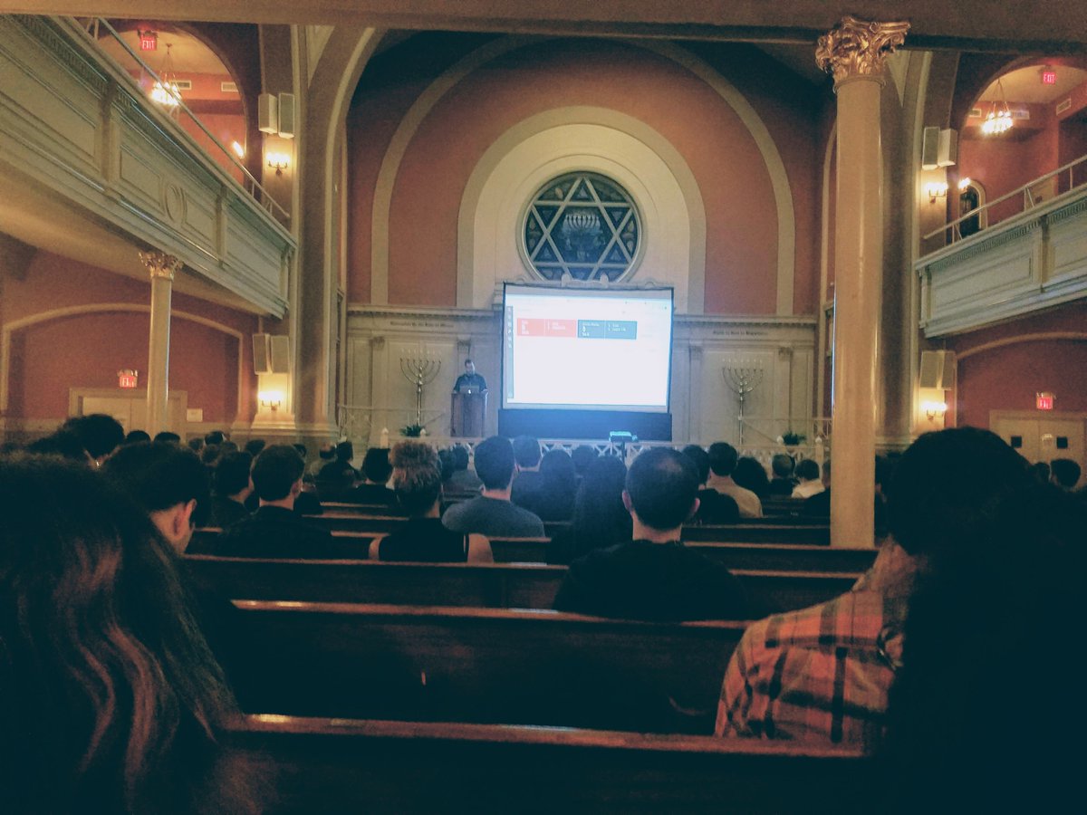 my_hatchpad's tweet photo. Had a great time this past Wednesday learning about innovative companies working in Cyber Security with @dctechmeetup. Saw amazing demos from @EndgameInc @WireWheel_io @Ostendio @DarkCubedCyber @thresher_io @gotrustwire @TDISecurity 
#dcstartups #dctech #dctechmeetup https://t.co/hyAwxsKaWa