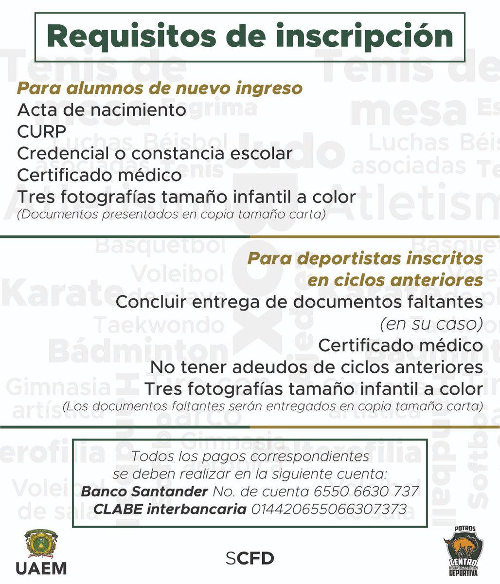 CFD UAEM tweet media