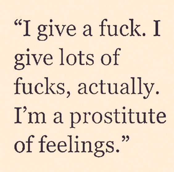 iamsyn3rgy's tweet photo. I wish I didn’t care so much 
-or- I wish others cared more . . .
 #newjob #feelingundervalued #underappreciated #disrespected #survival #breakingpoint https://t.co/TNtBoCG94U
