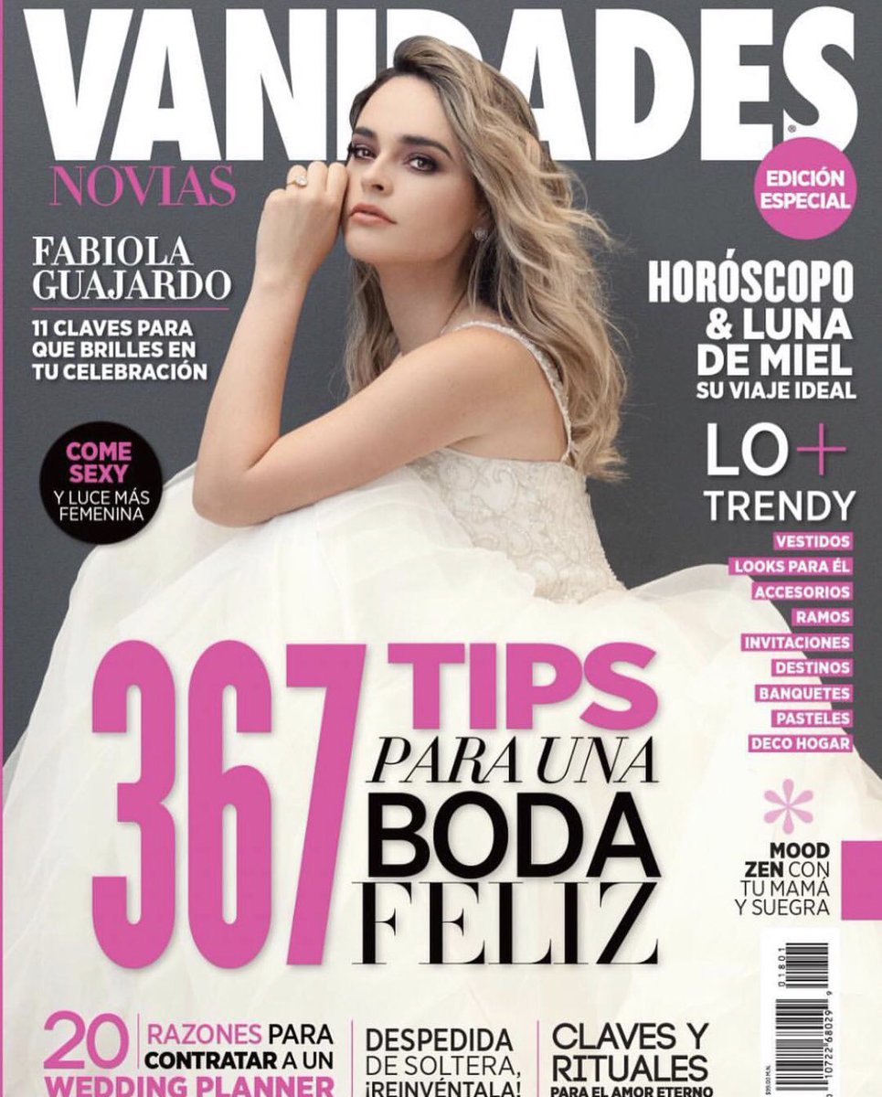 Fabiola Gdo España (@FabiolaGSpain) / Posts / X, image size:965x1200