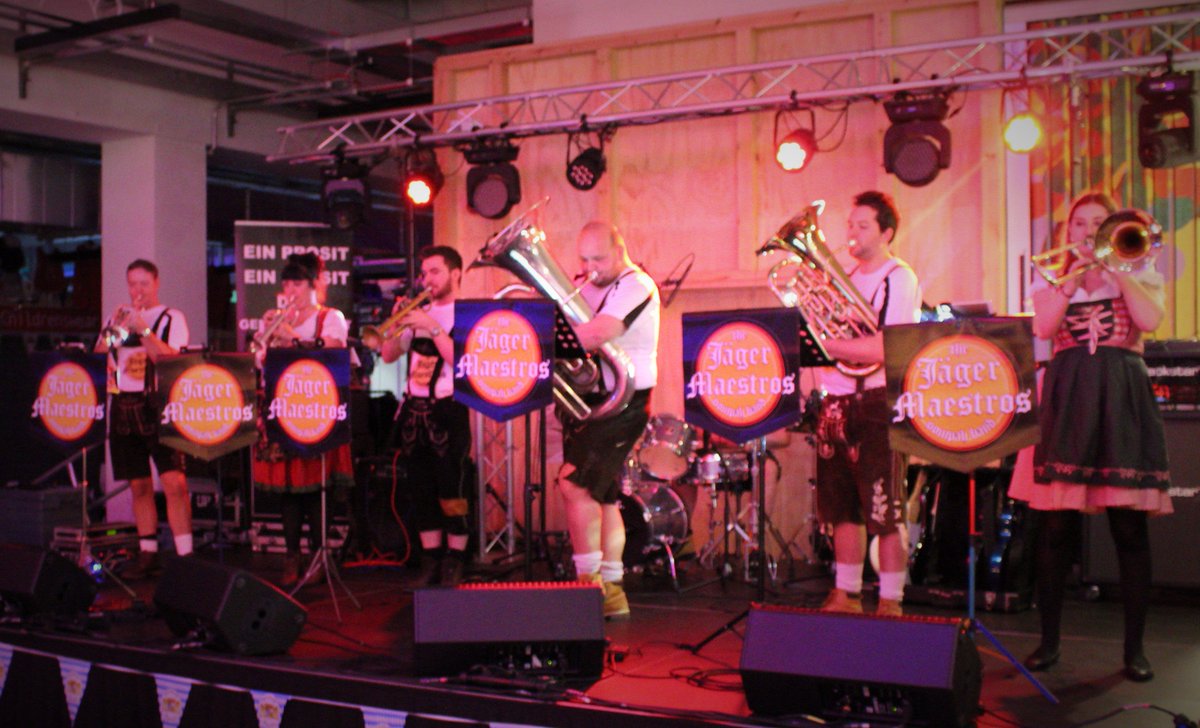 Diolch Oktoberfest!

Mwy yfory? / More tomorrow? :)

<a href="/wrexhamcbc/">Wrexham Council</a> <a href="/cbswrecsam/">Cyngor Wrecsam</a> #wrexham #wrecsam #oktoberfest #oktoberfest2018 #music #party