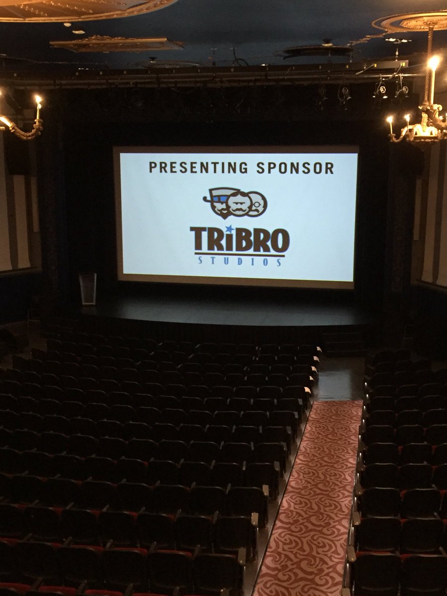 TriBro Studios tweet media