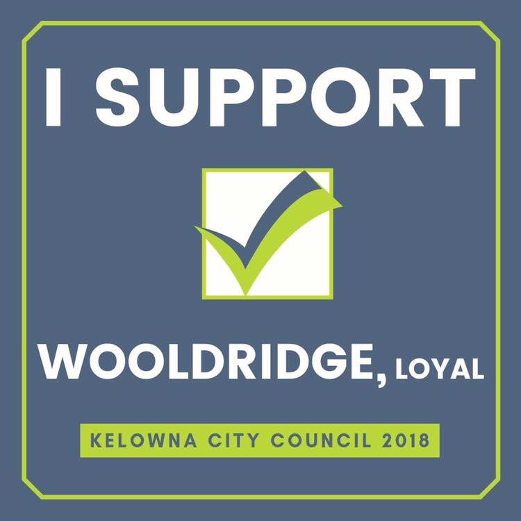 City of Kelowna votes TODAY until 8pm and TOMORROW, Saturday October 20 8am-8pm. I would be truly honoured to have your support. If you're ready for a fresh approach and looking for progressive leadership on Council, please like and share this post. 🙏 #KelownaVotes #Kelowna