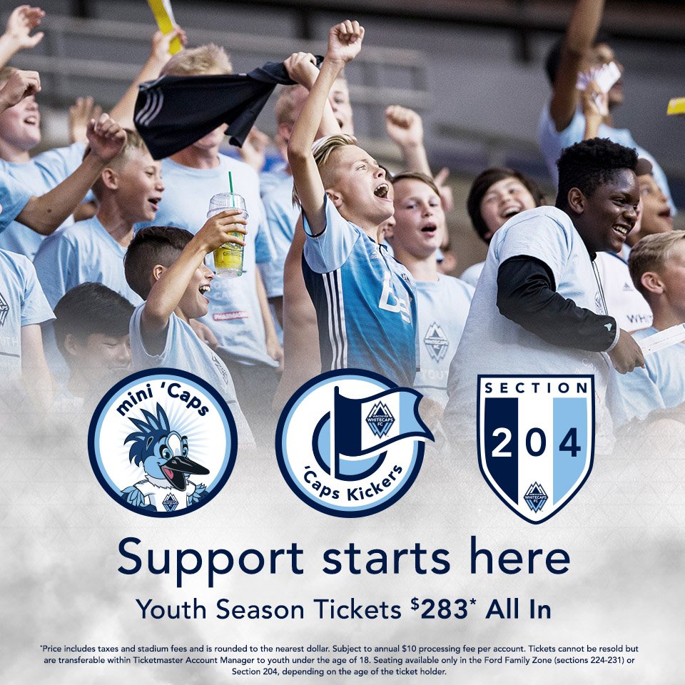 whitecaps ticket manager