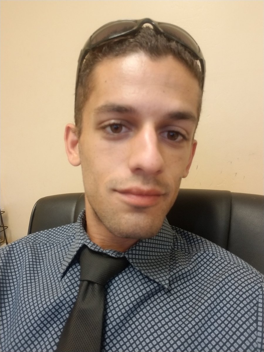 IceAzures's tweet image. Looking pretty sharp, so everyone has said. #workbound #lateshift #clean #readytogohome