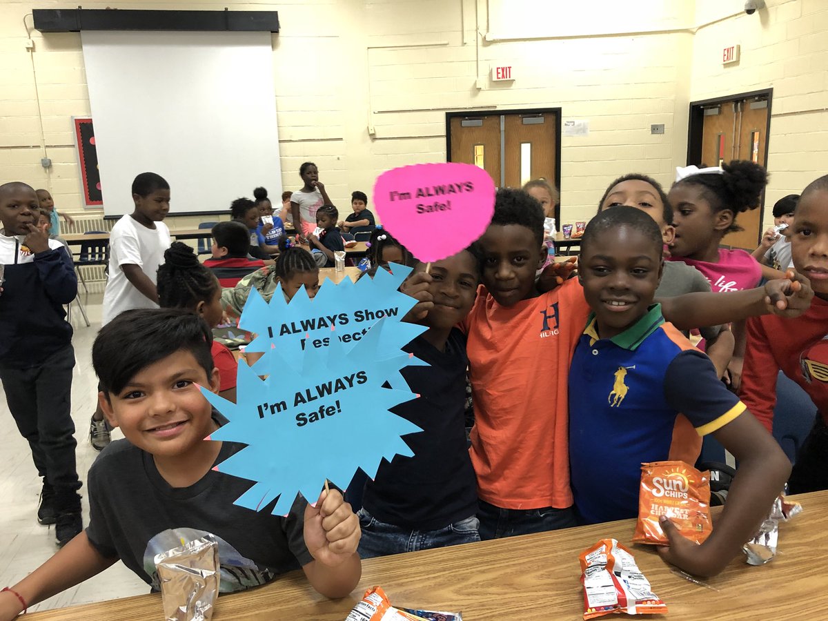 Conley Hills ES tweet media