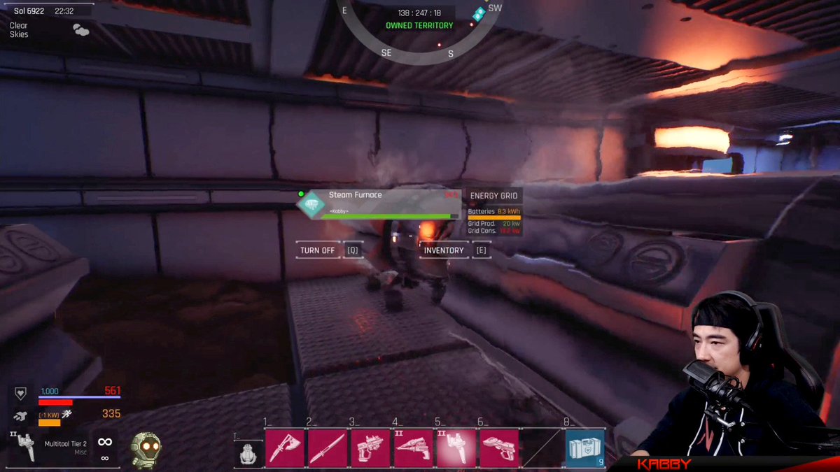 Outpost Zero (@outpostzerogame) / Posts / X