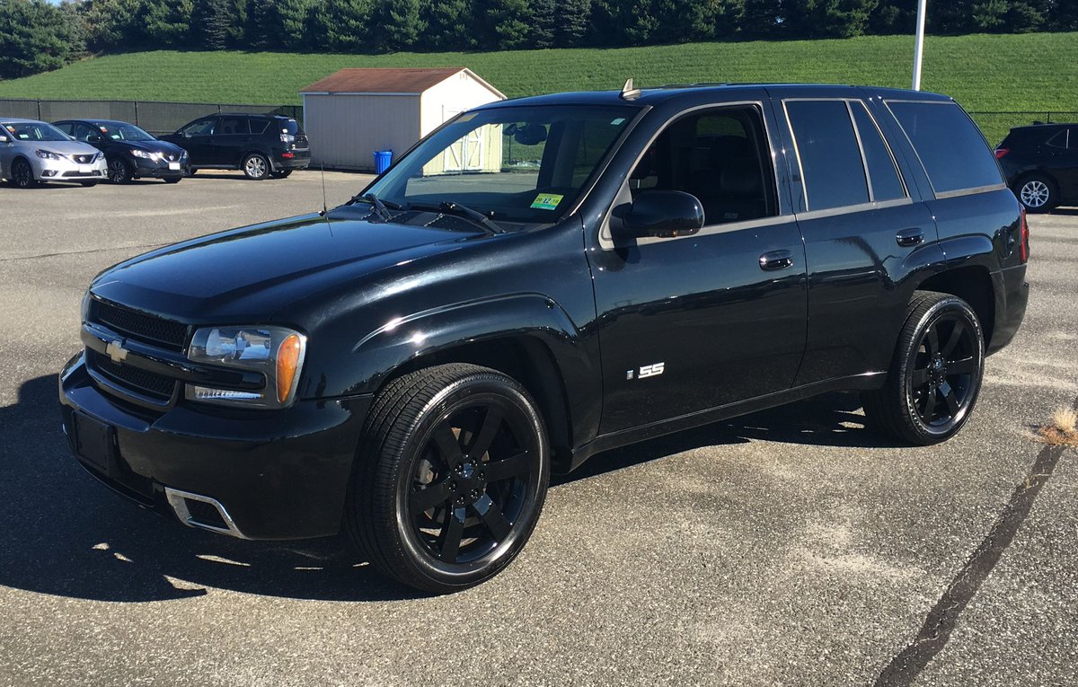 Chevy Turnersville (ChevroletTville) Twitter