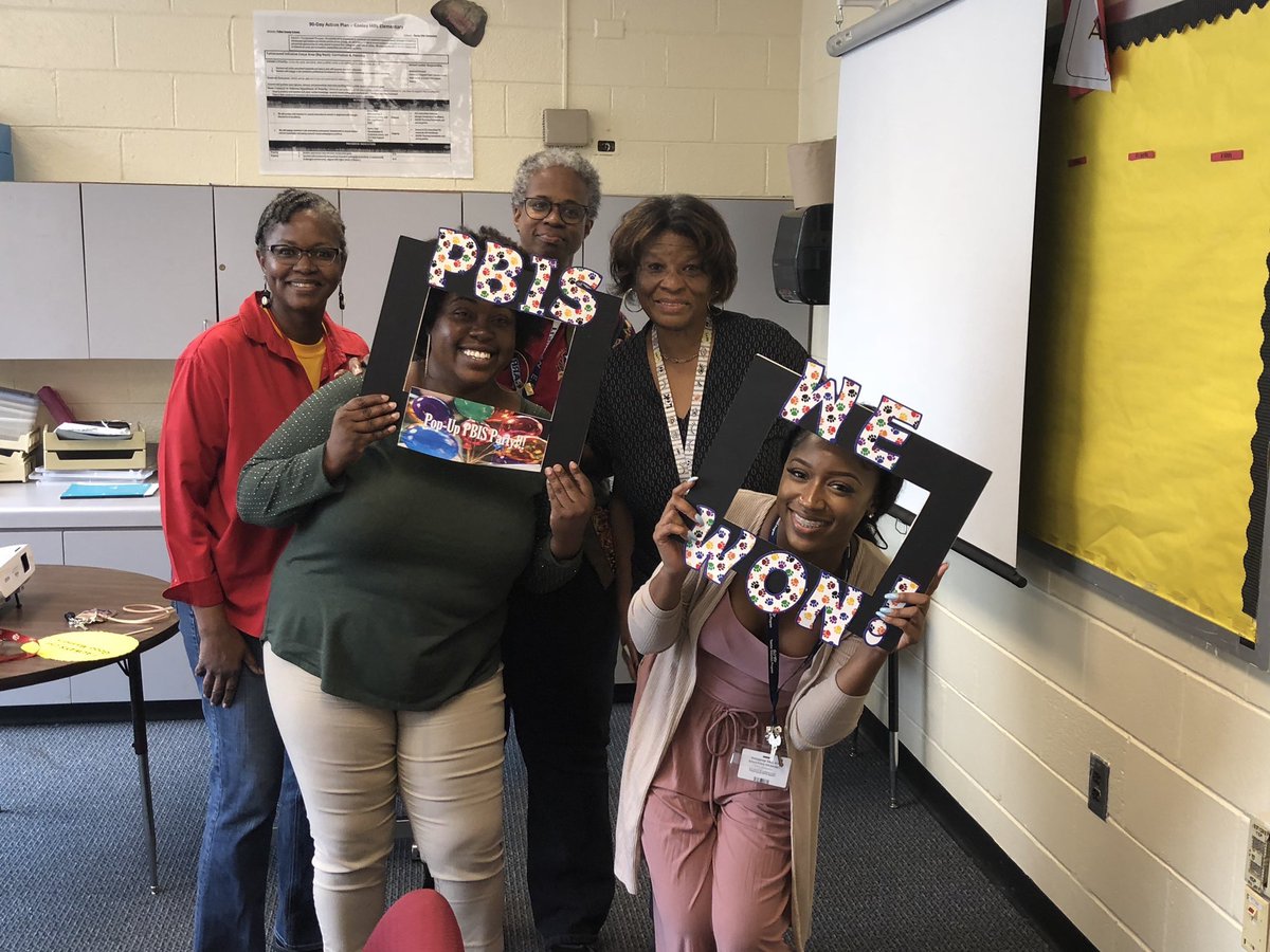 Conley Hills ES tweet media