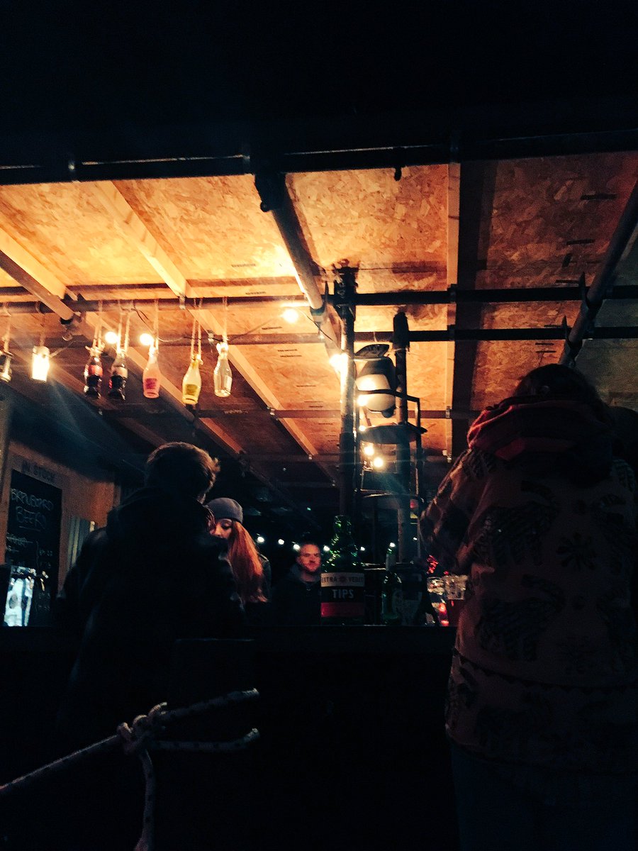 <a href="/TheOtherSyde/">Othersyde</a> looking great and so much going on this evening <a href="/EnchantedCinema/">Enchanted Cinema</a> <a href="/steakandhonour/">Steak & Honour</a> <a href="/BrewBoard/">BrewBoard</a> #fridayfeeling <a href="/BBCFridayNight/">BBC That Friday Feeling</a>