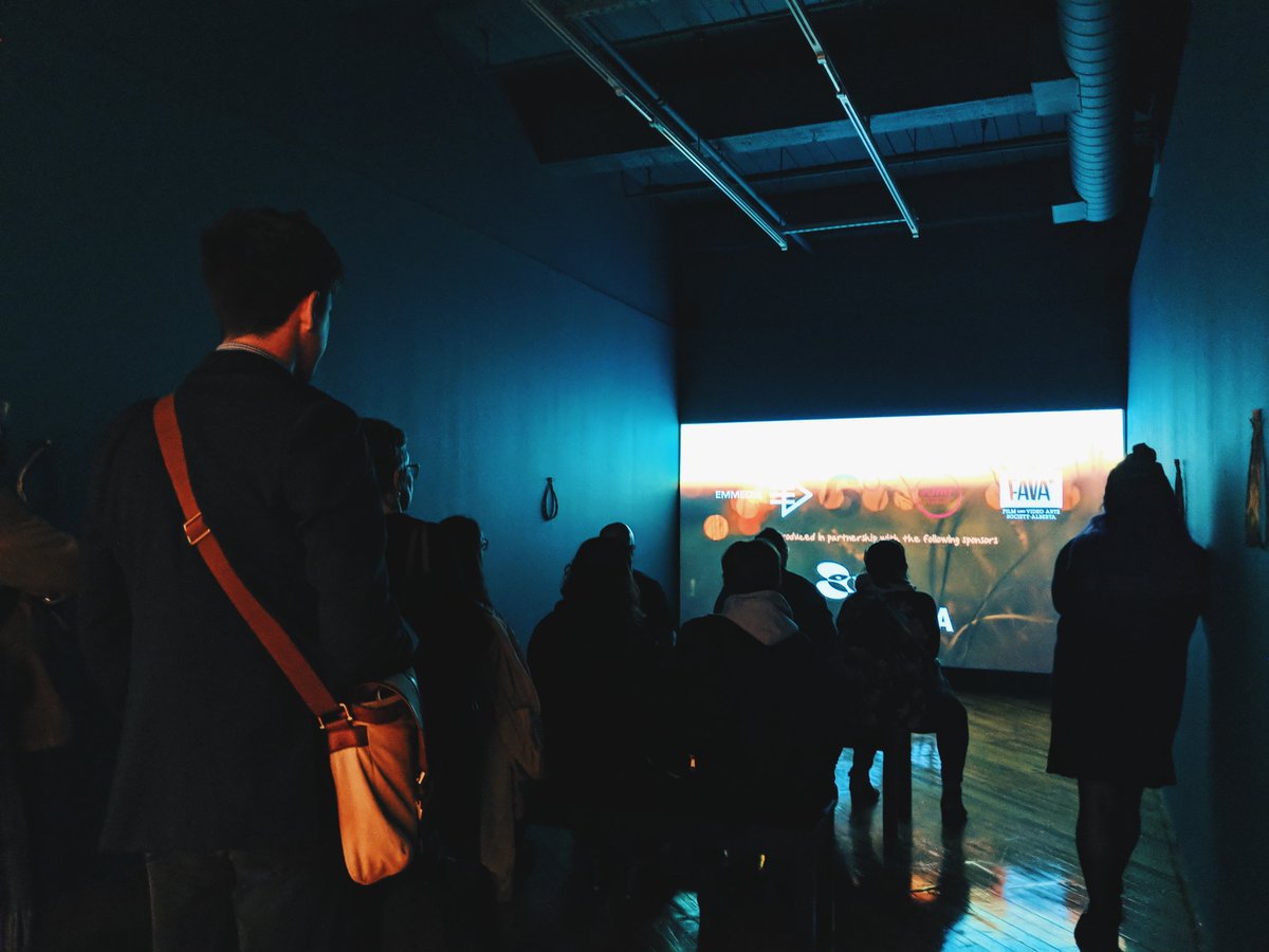 imagineNATIVE tweet media