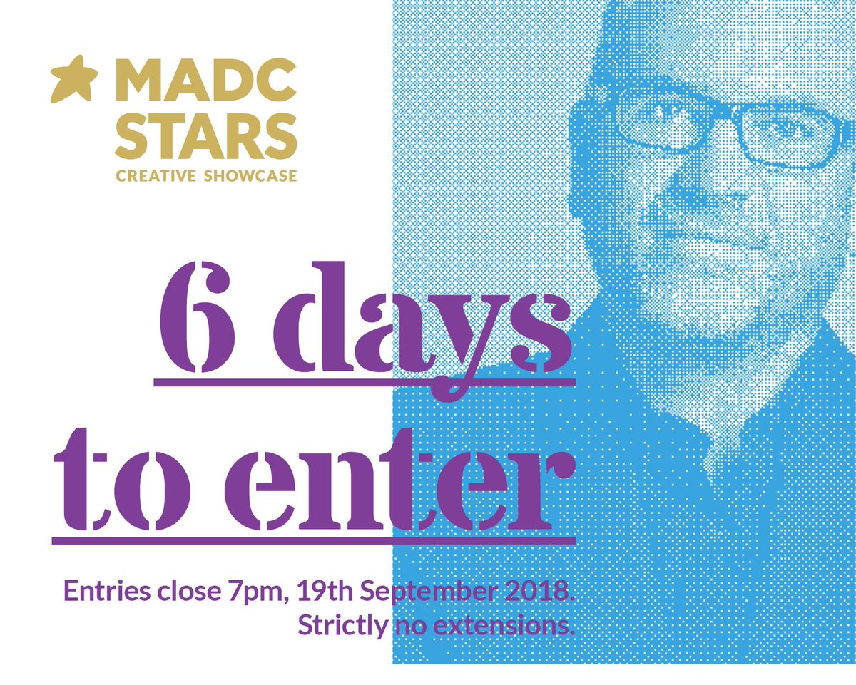 MADC3000's tweet photo. Venue Expanded - More Tickets Available!  - MADC Presents - Matt Eastwood - ‘Passion Trumps Talent’ - https://t.co/3t8I5LDhsL https://t.co/UbaZfgKaTf