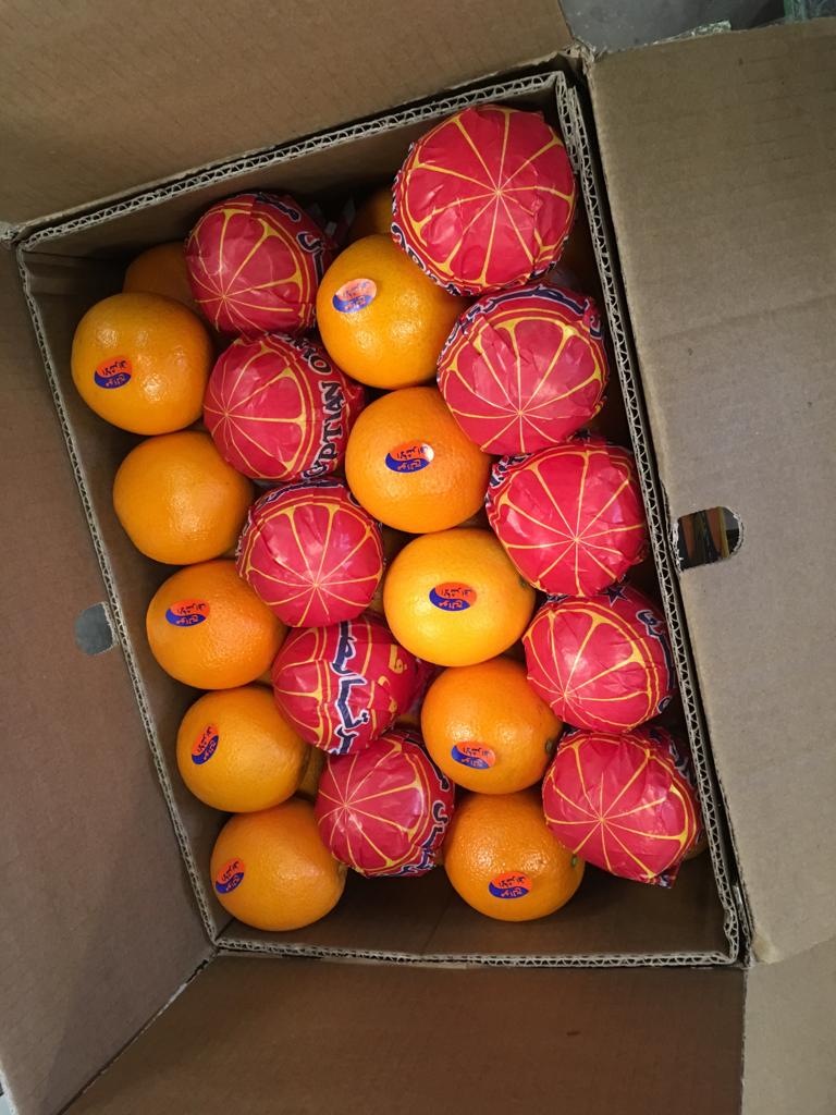 GroupAlashraf's tweet photo. Our #product of last #Season                                     #Orange #Alashraf https://t.co/xMHhKmxW5W