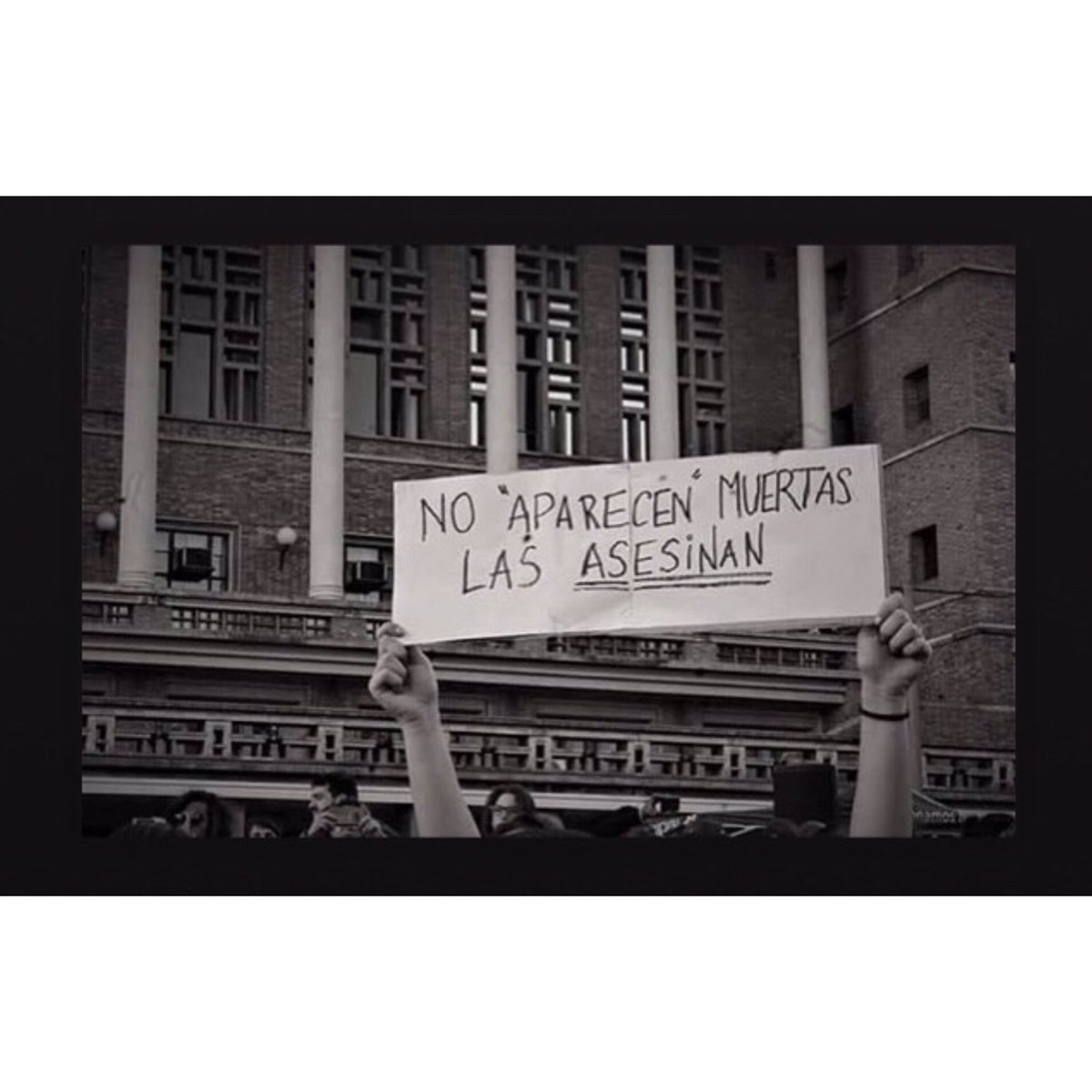 Sheila tenia 10 años. La mataron. #justicia #derechos #laniñezesdetodxs