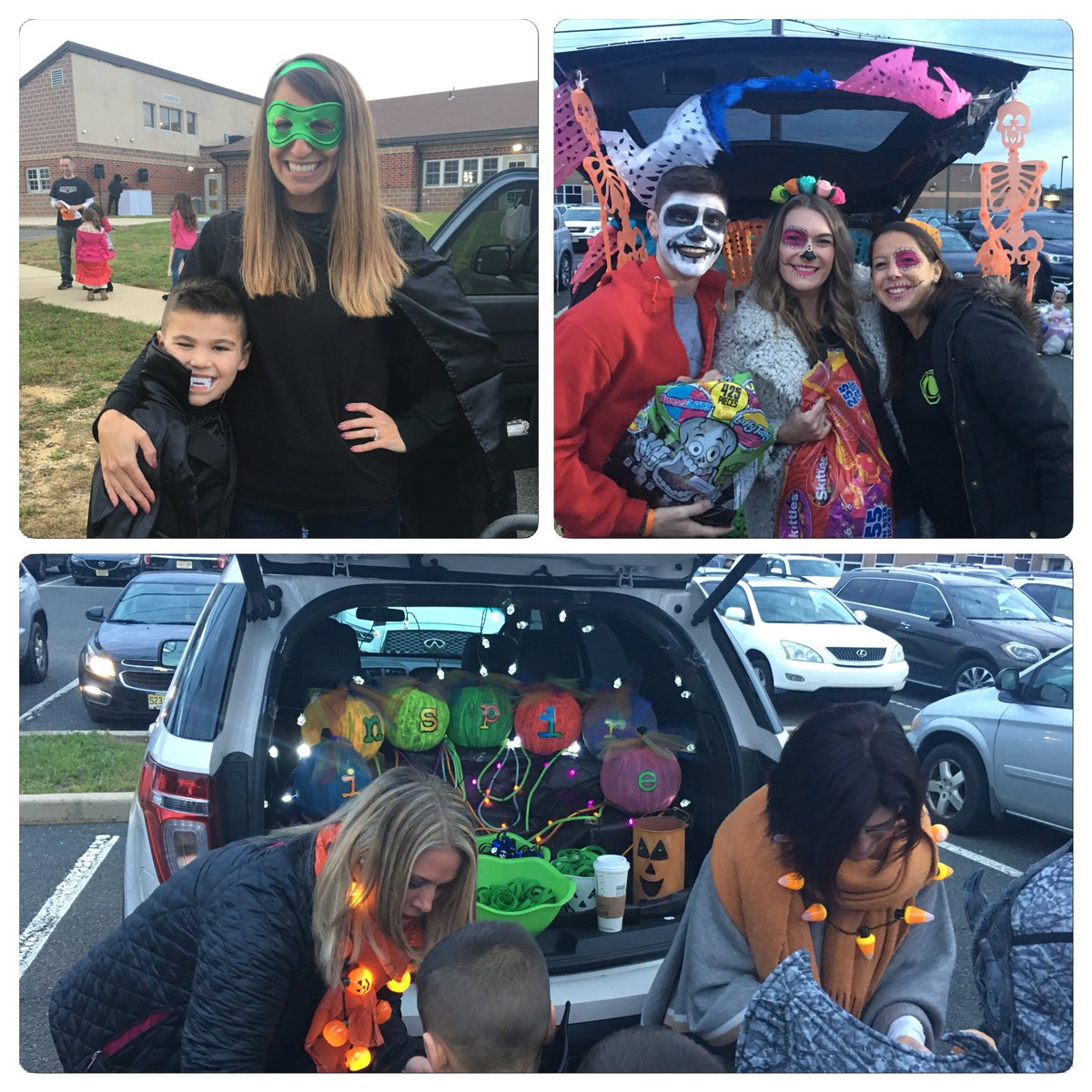 Lori Gambino tweet media