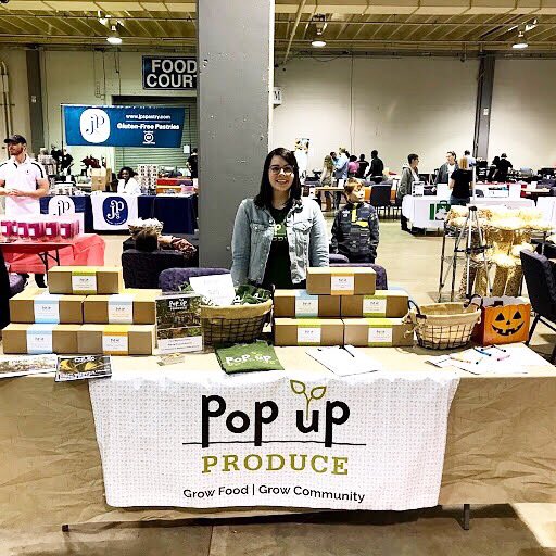 We had such a great time at VegFest last weekend!! Thank you to everyone who came out to see us and thank you to our awesome team! 💚💚
.
.
.
#cltvegfest #vegfest #vegan #vegetarian #veganrecipes #veganfood #healthyfood #healthyrecipes