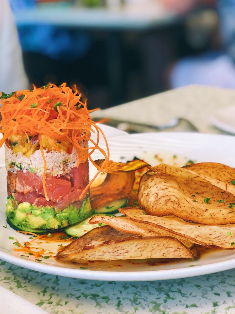 Island Prime C Level tweet media