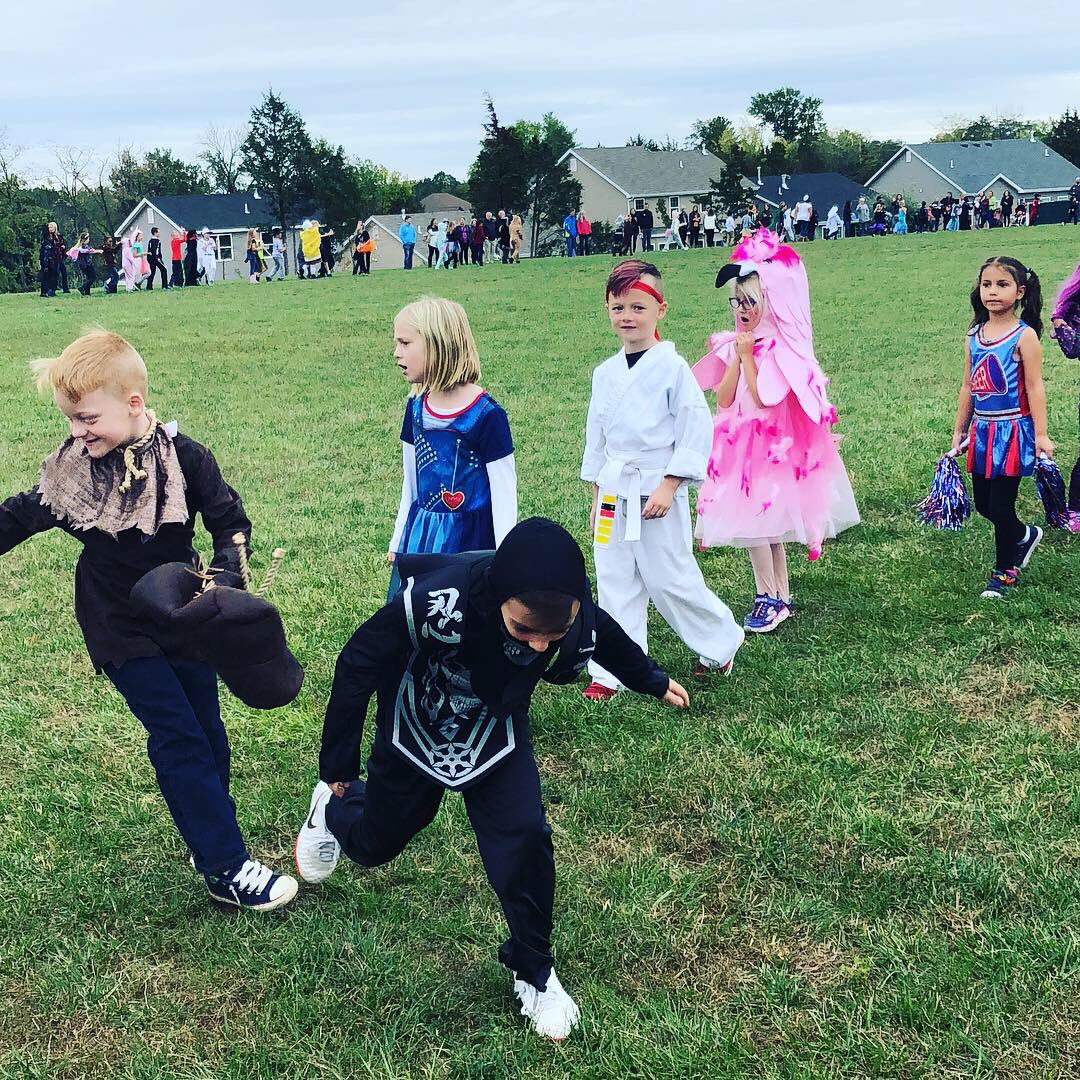 Cooperteachwsd's tweet image. Mrs Gervais class!!! #DUEleads