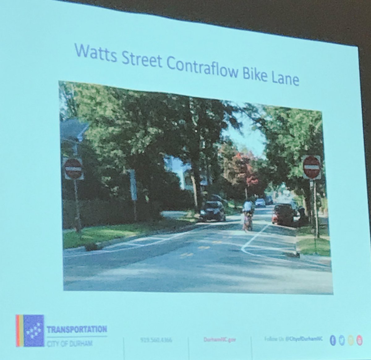 bikewalknc's tweet image. The @CityofDurhamNC @movesafedurham and @DurhamBeltLine making progress on the #bikenetwork in the #BullCity