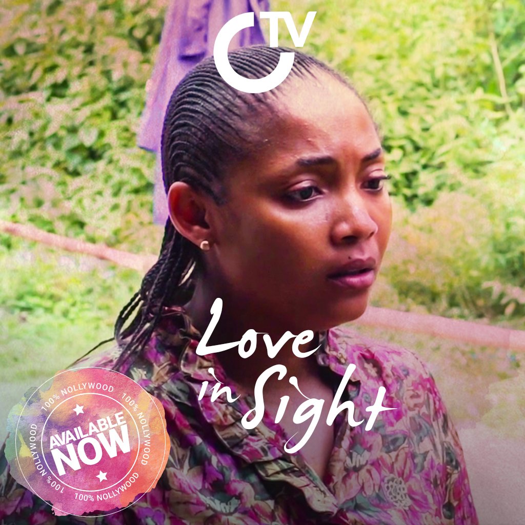 irokotv's tweet photo. End your day with a love story
Watch "LOVE IN SIGHT" on IROKOtv now
Click>>> https://t.co/sFjEFWvVPT
#iroko #irokonchill #bestofiroko #LoveInSight https://t.co/cXRIls0qIE