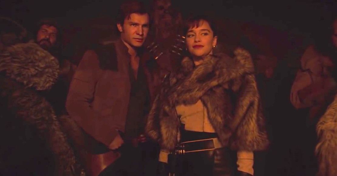 grittly_dev's tweet image. This. Is. INSANE! #starwars #deepfakes buff.ly/2EuoMFV