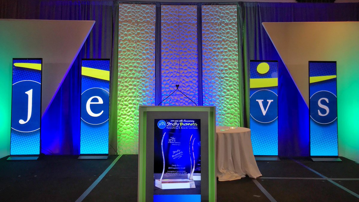 IMS Event Staging tweet media