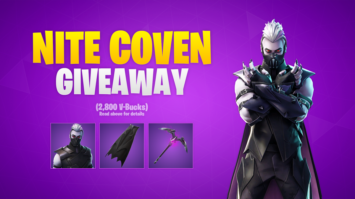 FortniteBR tweet picture