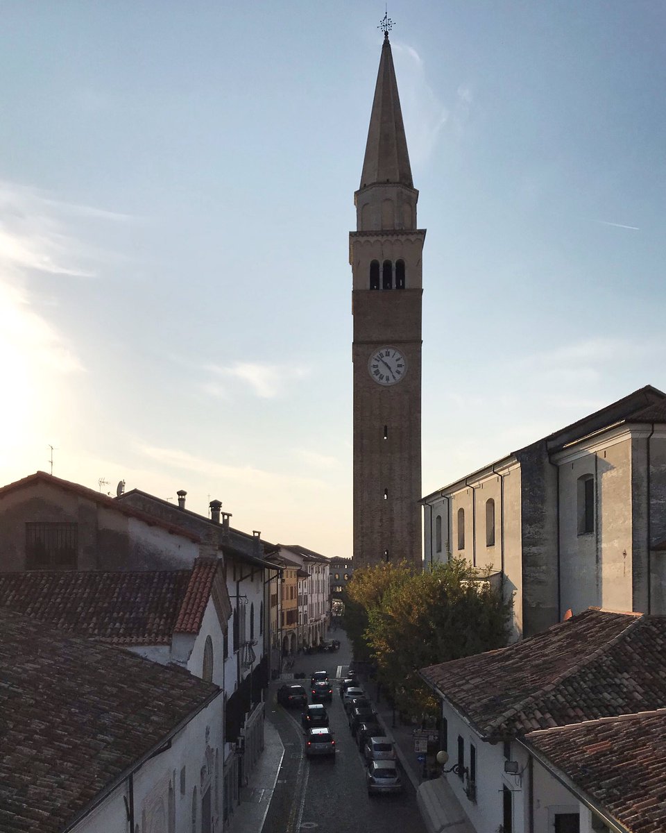 viaggiaescopri's tweet image. A #SanVitoalTagliamento siamo rimasti a bocca aperta, alla faccia di chi ci diceva che non c’era molto! 😅
#fvglive #bottegonexperience