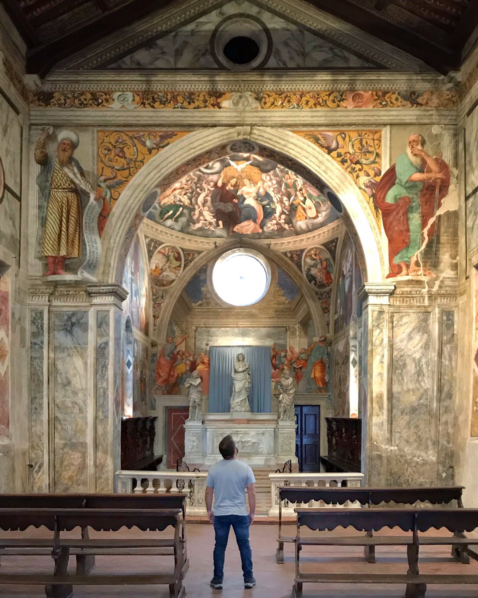 viaggiaescopri's tweet image. A #SanVitoalTagliamento siamo rimasti a bocca aperta, alla faccia di chi ci diceva che non c’era molto! 😅
#fvglive #bottegonexperience