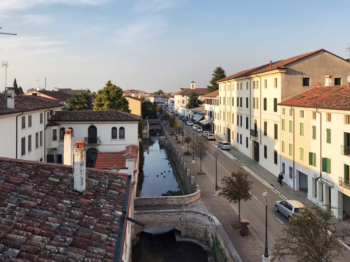 viaggiaescopri's tweet image. A #SanVitoalTagliamento siamo rimasti a bocca aperta, alla faccia di chi ci diceva che non c’era molto! 😅
#fvglive #bottegonexperience