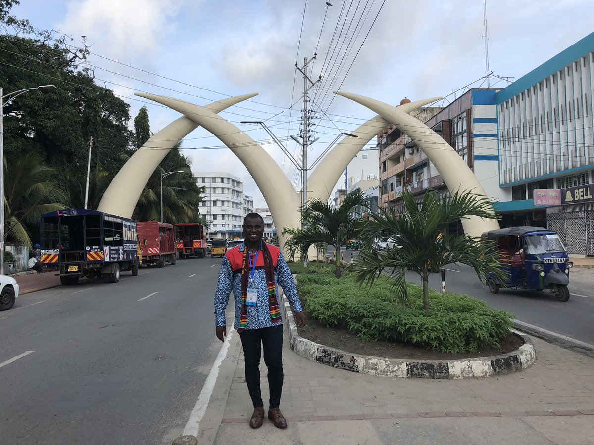 AbeikuSantana's tweet photo. @MombasaCountyKe @mombasatourism I really enjoyed my stay at #nyali #anuba #masairestaurantnyali #mombasa #fortejesus I’m definitely selling your city to the world #mrtourism #Abeikusantana https://t.co/wadLLjN4zz