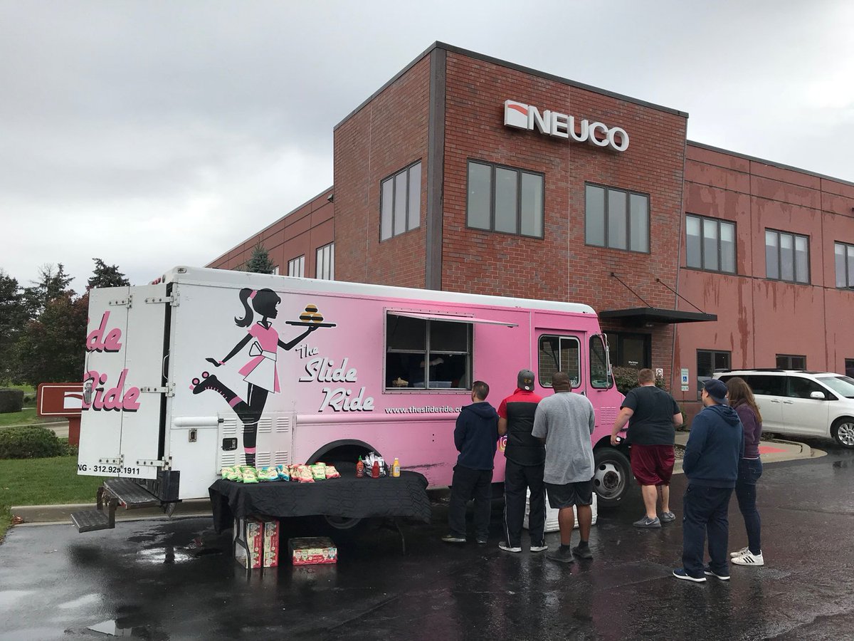 The Slide Ride & The Slide Bar (theslideride) Twitter