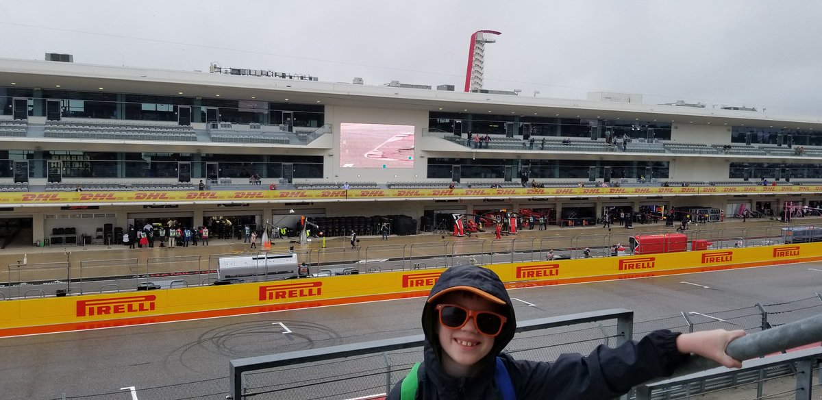 MattInDist7's tweet photo. #F1 #USGP @F1 @COTA https://t.co/Cj1i4RJYg6