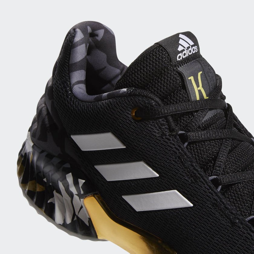 adidas pro bounce low kyle lowry