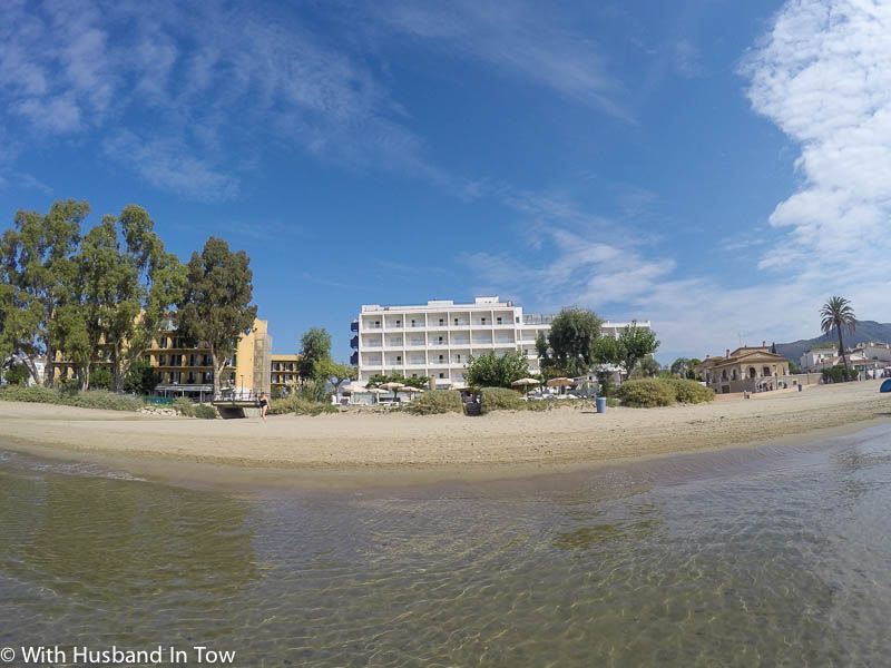 MrEricJHoffman's tweet photo. We have found our second home #InCostaBrava: Hotel Spa Terraza https://t.co/N6wY8XaJY0 will forever be our #staycation 💤 getaway. @HotelSpaTerraza #Travel #Spain #OnlyInCostaBrava https://t.co/IxtCzyLiwu