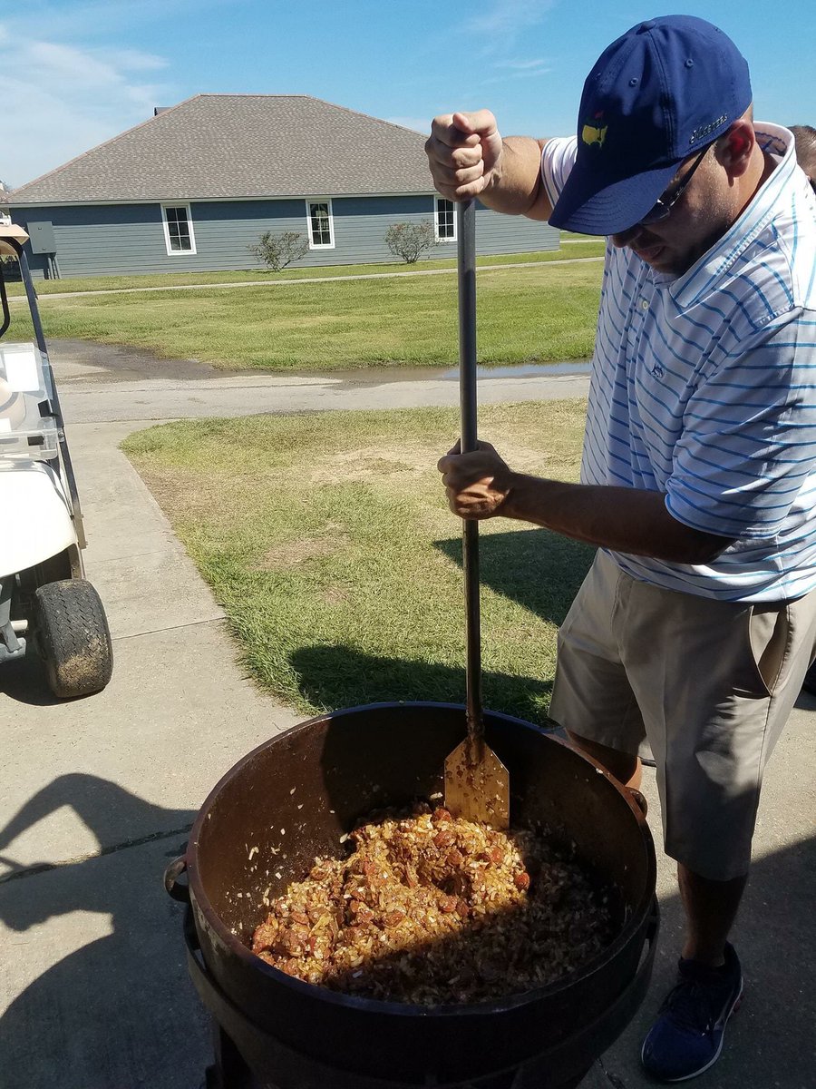 Welcome Baton Rouge Firefighters and their supporters!