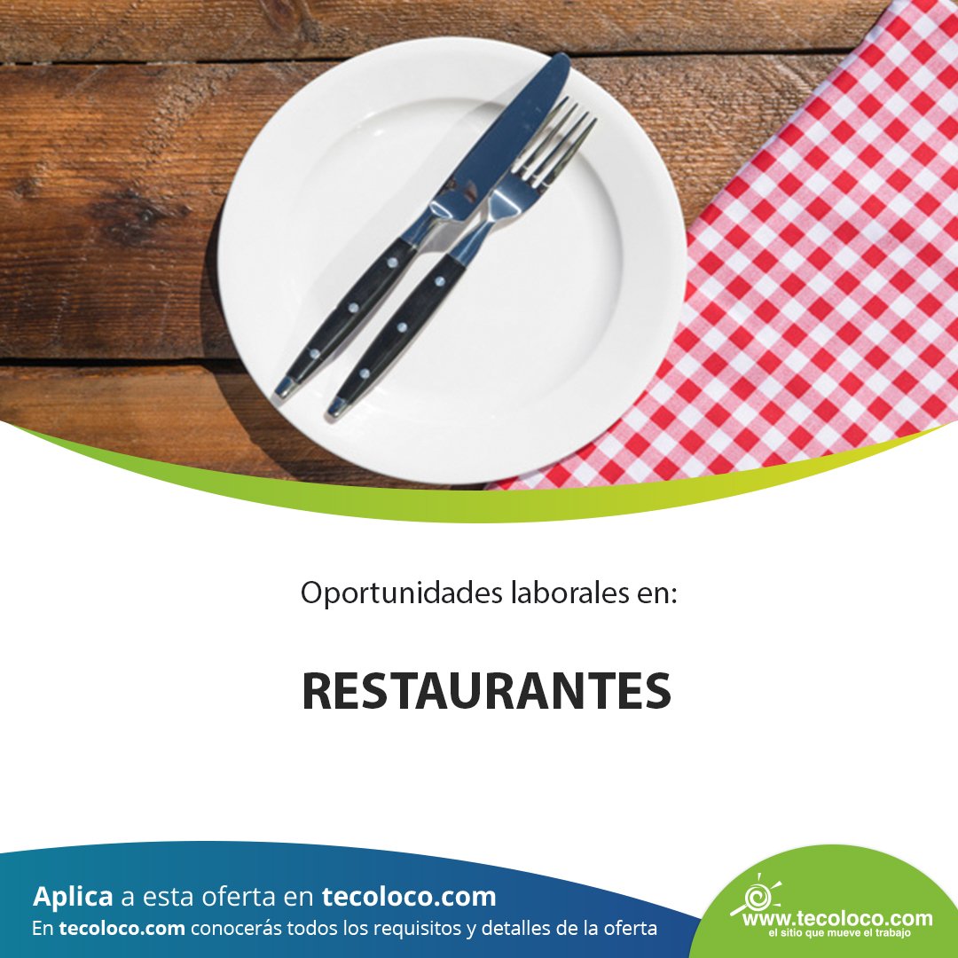 Tecoloco.com tweet media