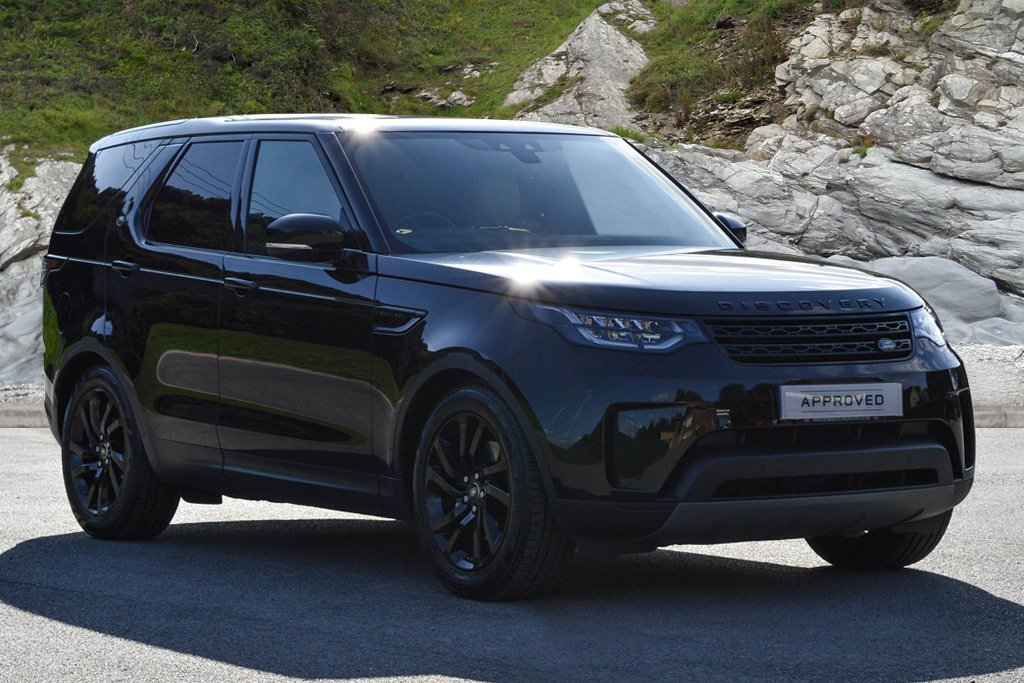 Rybrook Land Rover (RybrookLR) Twitter