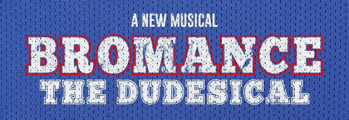 WestEndTL's tweet photo. We've seen lots of movies about geeky girls wanting to be friends with popular cheerleaders... But how would the story be if all the characters were guys? 

Read the review about 'Bromance: The Dudesical' at @TheOtherPalace: https://t.co/LfBffLRy41 @Bromancethedude https://t.co/fHsvt7Z9ct