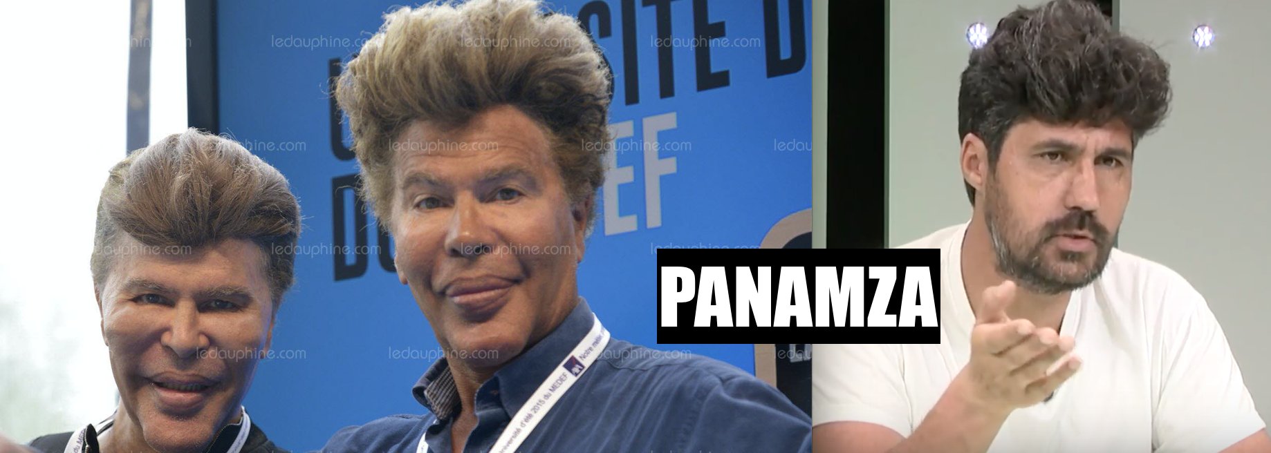 Gamal Bogdanoff a la haine