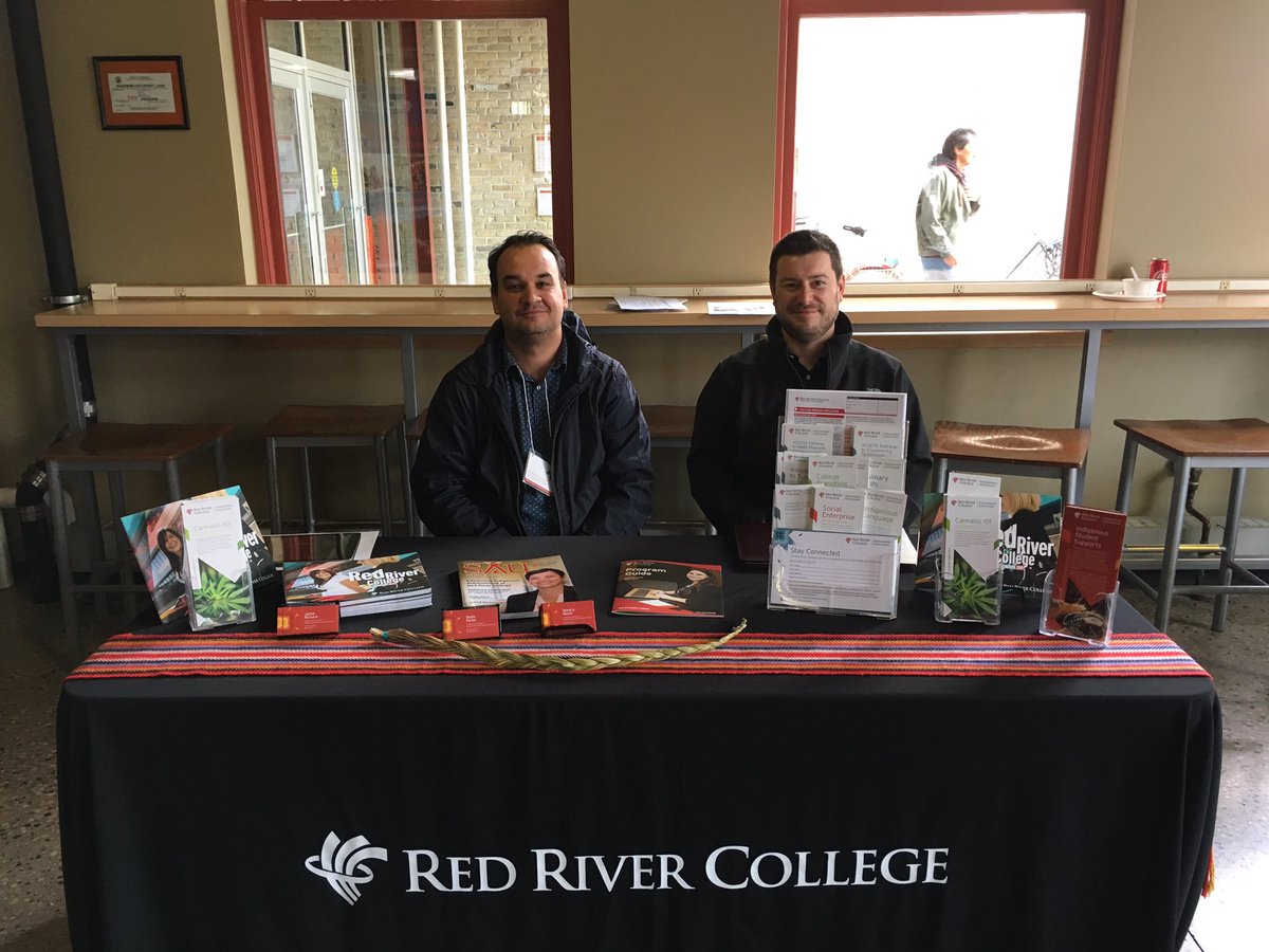 RRC Indigenous Education tweet media