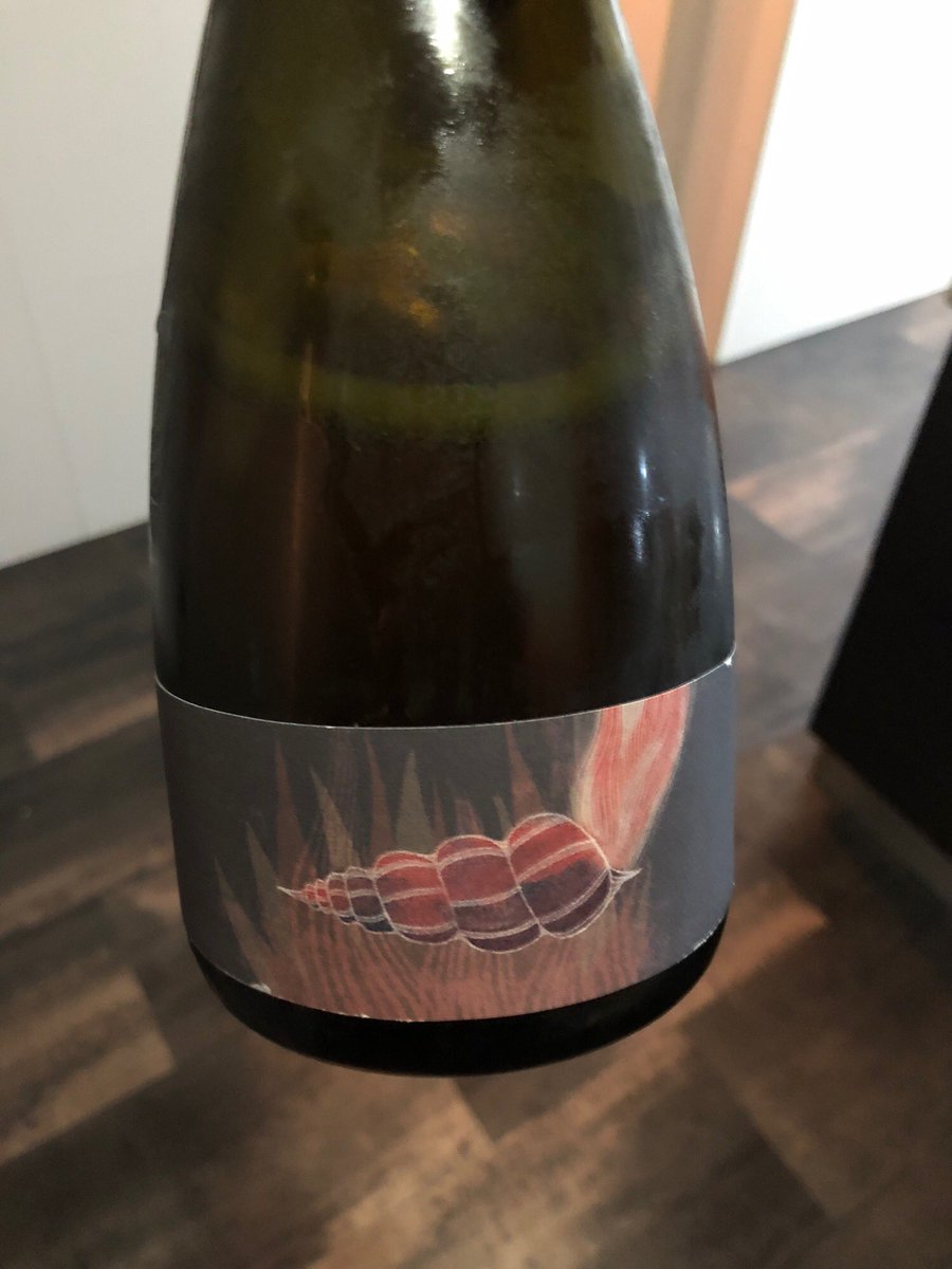 Debería considerarse arte efímero <a href="/theveilbrewing/">The Veil Brewing Co.</a> cerveza con ostras, pero no de pincho 😹😹, hecha la cerveza con ostras 🙀🙀🙀 #SorpresaTeDaLaVida