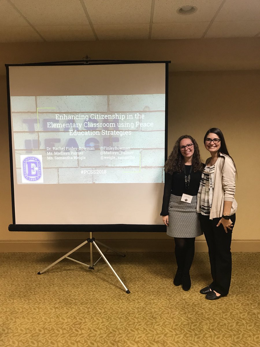 Samantha Weigle, M.Ed. tweet media