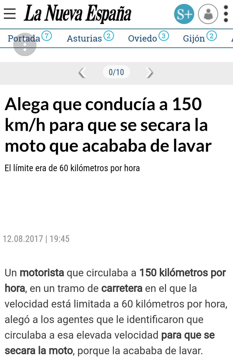 imorel72's tweet photo. Si con un escrito de defensa tan argumentado el juzgado no archiva la causa, es que no hay justicia. https://t.co/DoD1vBHct7