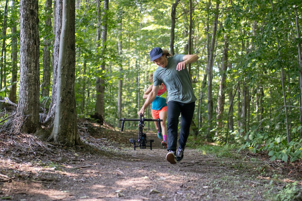 Action shot inception, 200 points.
📸: @dylandememes