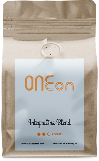 integraONE's tweet image. Wake Coffee will be offering tastings at #IntegraONECON NEXT WEEK.  Over 400 have already registered.  It's not too late to sign up! events.bizzabo.com/210034/page/13…